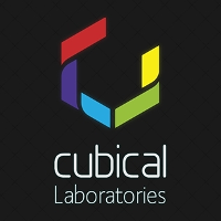 Cubical laboratories