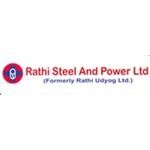 Rathi steel and power limited