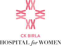Ck birla hospital for women