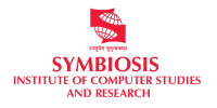 Symbiosis institute of computer studies and research