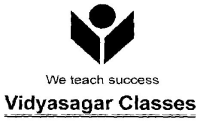 Vidyasagar learning pvt ltd
