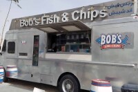bobs fish and chips