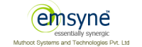 Emsyne - muthoot systems and technologies