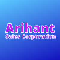 Arihant sales