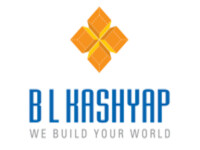 Bl kashyap infra project solution