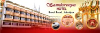 Samdareeya mall & hotels
