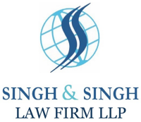 Singh & singh law firm llp