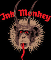 Ink Monkey Graphics
