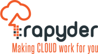 Rapyder cloud solutions pvt ltd