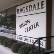 Ragsdale Vision Center