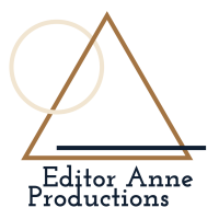 Editor Anne Productions
