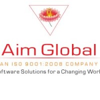 Aim global solutions ltd