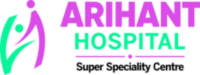 Arihant hospital & research centre - india