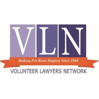 Volunteer Lawyer's Network