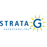 STRATA-G SOLUTIONS, INC.