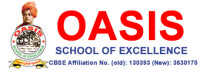 Oasis school of excellence - india