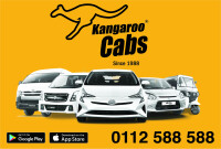 Kangaroo cabs