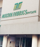 Multan Fabrics