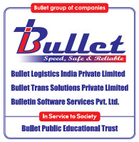 Bullet logistics india pvt ltd