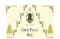 Chomu palace hotel