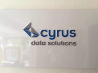 Cyrus data solutions