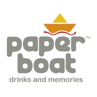 Paperboat