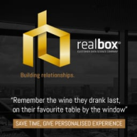 Realbox data analytics private limited