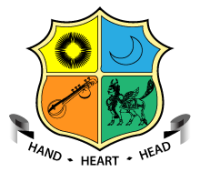Sarada educational institutions