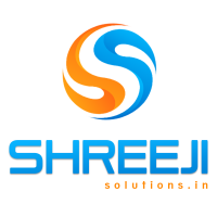 Shreeji solutions pvt. ltd.