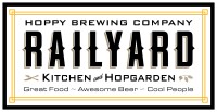 Hoppy Brewing Company