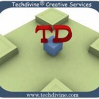 Techdivine creative services