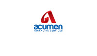 Acumen packaging services