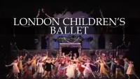 London Children's Ballet