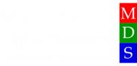 Manjeera digital systems - india