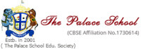 The palace school - india