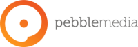 Pebble media