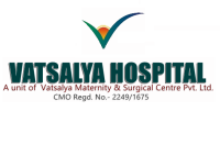 Vatsalya hospital - india