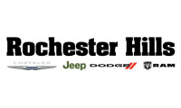 Rochester hills Chyrsler Jeep Dodge