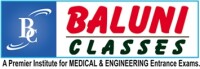 Baluni classes - india