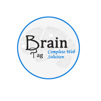 Brain tag india