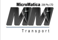 Micromatica Transport