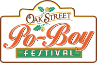 Oak Street Po Boy Festival