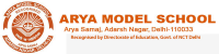 Arya model school - india