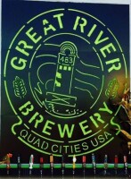 Great River Brewery