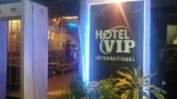 Hotel vip international - india