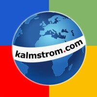 Kalmstrom.com business solutions