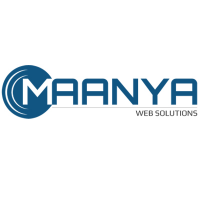 Maanya web solutions