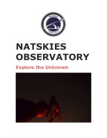Natskies observatory