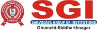 Sarvodya group of institutions