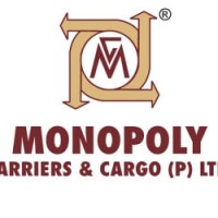 Monopoly carriers and cargo private limited
